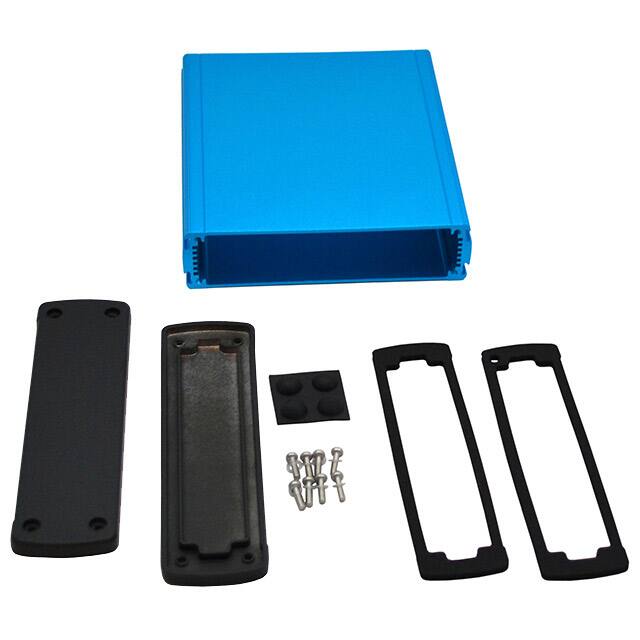 EXN-23361-BL Bud Industries  Boxes